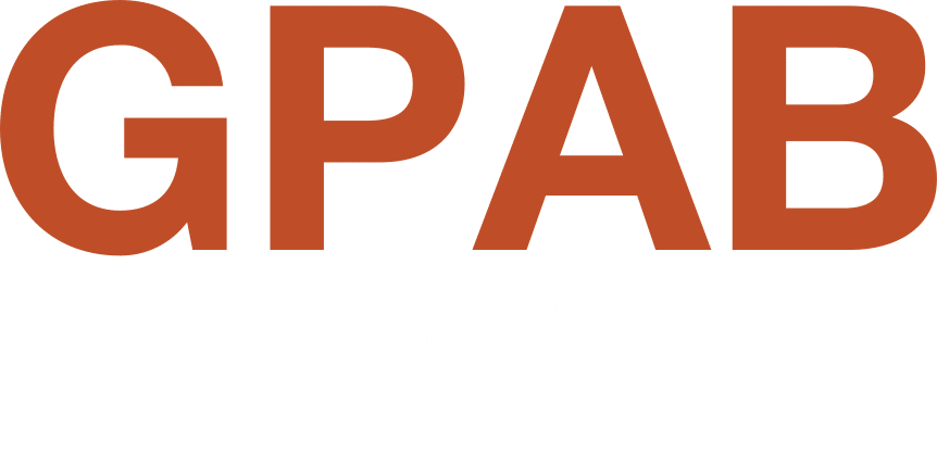 Logo GPAB